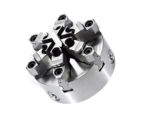 KM Precision Adjustable Chuck